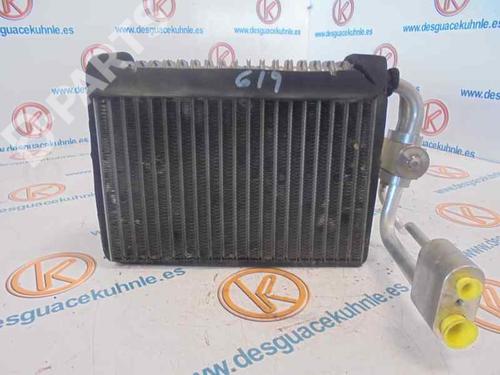 Air conditioning evaporator ALFA ROMEO 147 (937_) 1.6 16V T.SPARK (937.AXA1A, 937.AXB1A, 937.BXB1A) (120 hp) 11662131