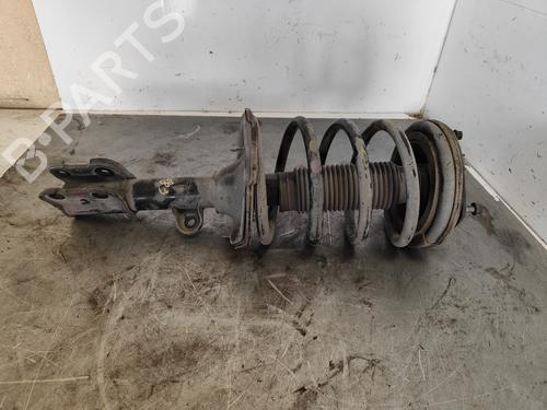 Left front shock absorber HYUNDAI SANTA FÉ II (CM)  | BP27516977M16 