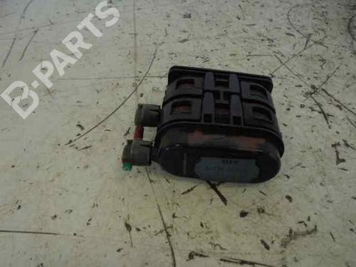 Used Heater blower motor MERCEDES-BENZ C-CLASS (W202) [1993-2000]  6004393