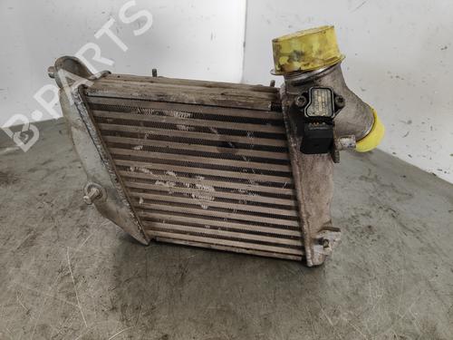 Intercooler AUDI A8 D3 (4E2, 4E8) 3.0 TDI quattro | BP27178526M30 