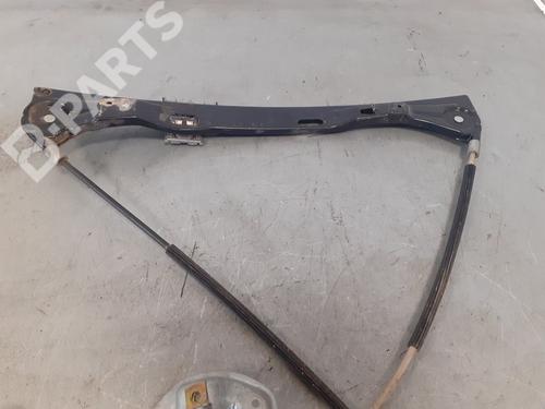 Front left window mechanism MERCEDES-BENZ C-CLASS Coupe (CL203) C 220 CDI (203.706) | BP9254590C22 
