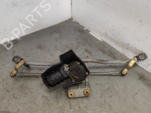 Used Front wiper motor FORD ORION III (GAL) 1.8 i 16V (105 hp) 29937737
