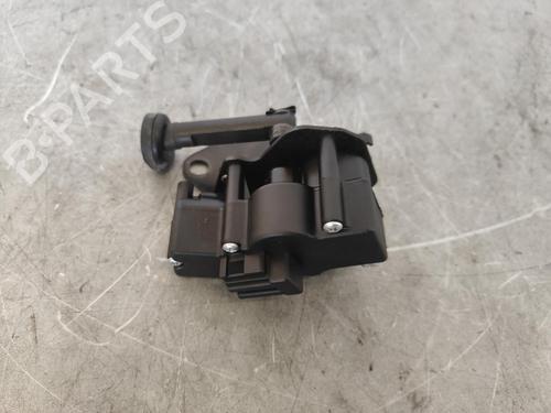 Used Left rear window motor VW SHARAN (7M8, 7M9, 7M6) 2.0 (115 hp) 15070680