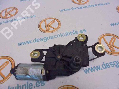 Essuie-glace moteur arrière SEAT IBIZA III (6L1) [2002-2009]  2848385