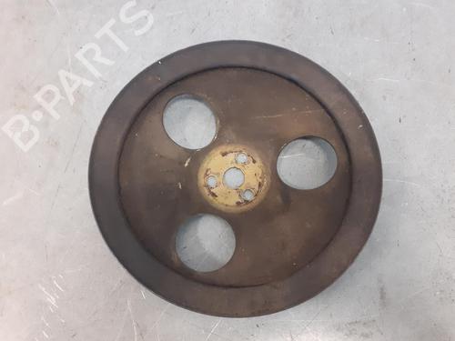 Used Pulley RENAULT 5 (122_) 1.1 (1227, 1397) (45 hp) 14189133
