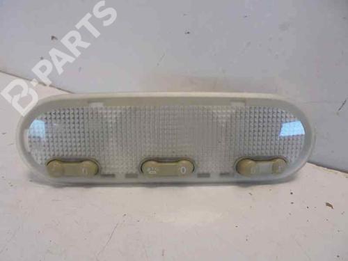 Luz interior RENAULT MEGANE II Saloon (LM0/1_) 1.5 dCi (LM1E) (106 hp)null