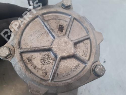 Vacuum pump ROVER 75 (RJ)  | BP7657882M80