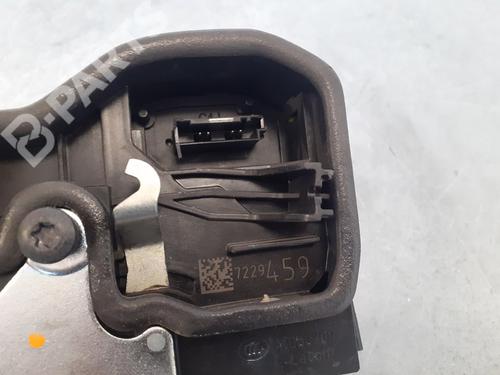 Rear left lock BMW 3 (F30, F80) 320 d | BP10387073C100 