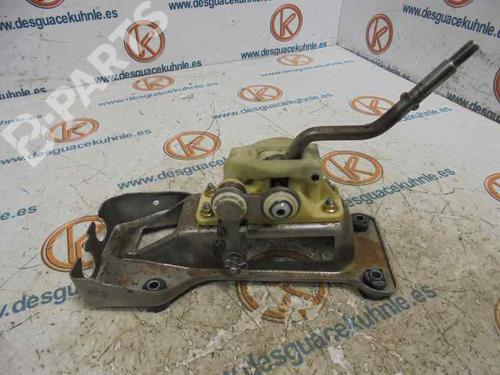 Used Gear lever HYUNDAI ACCENT II (LC) 1.3 (86 hp) 7428623