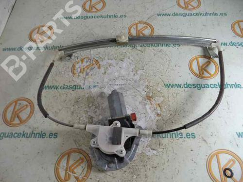 Front right window mechanism CITROËN ZX (N2) 1.6 i | BP2477542C23 