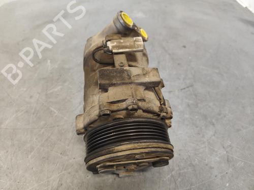 Used AC compressor OPEL COMBO Box Body/MPV 1.7 CDTI 16V (101 hp) 12516232