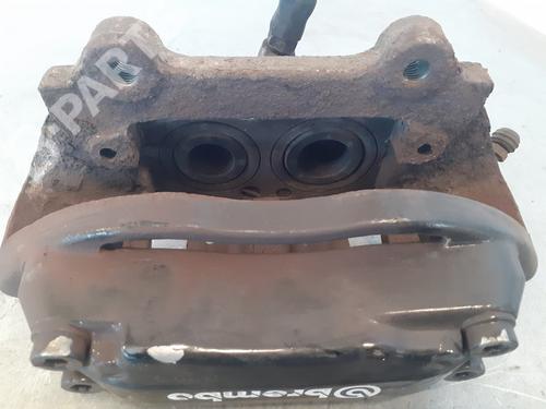 Left front brake caliper MERCEDES-BENZ S-CLASS (W220) S 320 CDI (220.025, 220.125) | BP11610870M105 