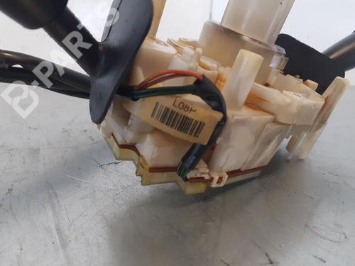 Steering wheel controls KIA CARNIVAL II (GQ) 2.9 CRDi | BP7032995E15