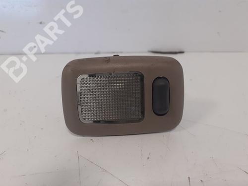 Lampa oświetlenia wnętrza VOLVO C70 I Coupe (872) 2.4 770082217 |
