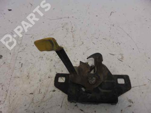 Hood lock CHRYSLER SEBRING (JR) 2.4 BP8780644C133