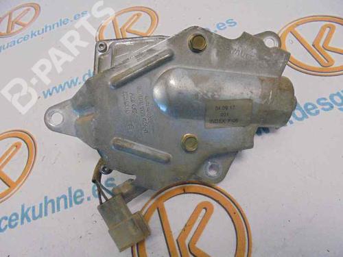 Rear wiper motor RENAULT KANGOO (KC0/1_) 1.5 dCi | BP2714163M102 