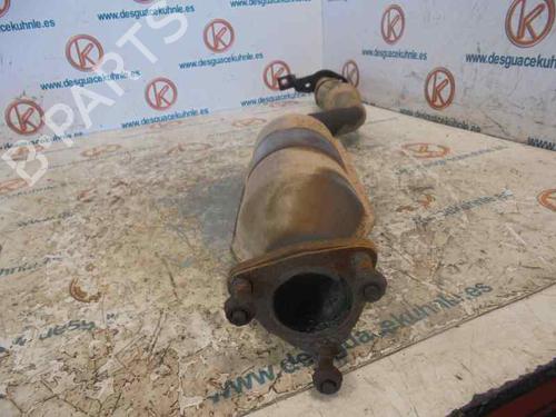 Exhaust system HYUNDAI ACCENT II (LC)  | BP14181529M121 