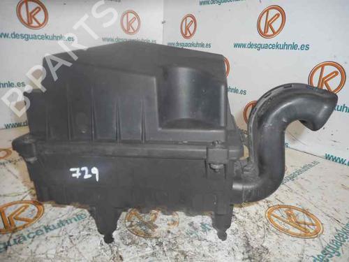 Boîtier de filtre à air FORD TOURNEO CONNECT [2002-2013]  14179917