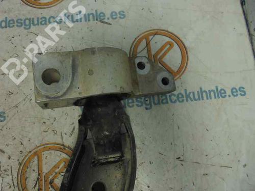 Right front suspension arm AUDI A3 (8P1) 1.9 TDI | BP3199188M13 