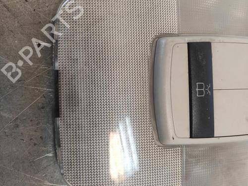 Interior roof light MERCEDES-BENZ A-CLASS (W169)  | BP17222599I8 