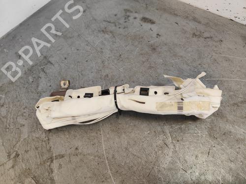 Used Left curtain airbag Left curtain airbag PEUGEOT 307 (3A/C) 2.0 16V (136 hp) 36164280 36164280
