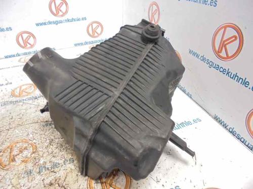 Luftfilter kasse RENAULT SCÉNIC II (JM0/1_)  | BP14179747M87 