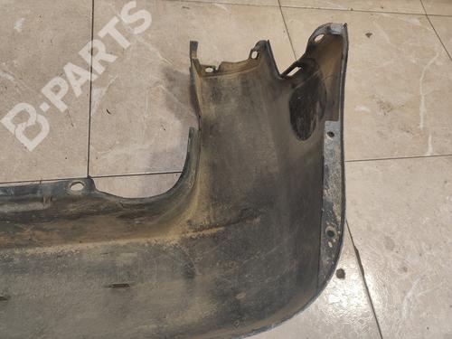 Rear bumper CITROËN NEMO MPV  | BP11611086C8 
