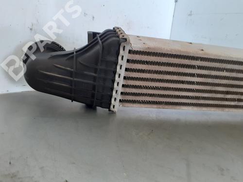 Intercooler MERCEDES-BENZ E-CLASS (W211) E 270 CDI (211.016) | BP8507951M30 