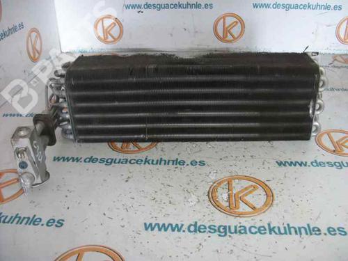 Air conditioning evaporator FORD ESCORT VI (GAL, AAL, ABL) 1.8 TD | BP11663881M109 