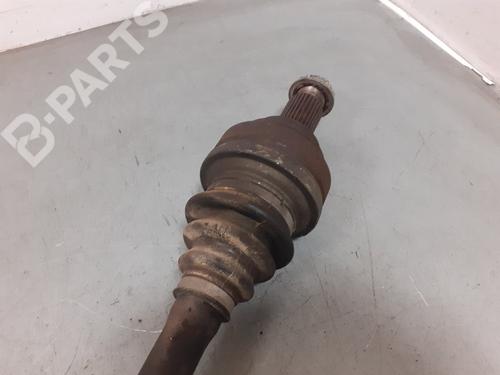 Right rear driveshaft BMW 3 Touring (E91)  | BP9177333M41 