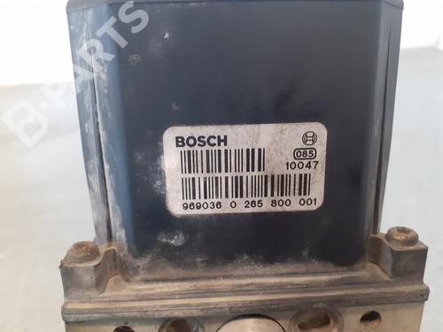 ABS pump ROVER 75 (RJ)  | BP9168445M43 