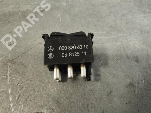 Switch MERCEDES-BENZ 190 (W201)  | BP11871521I30 