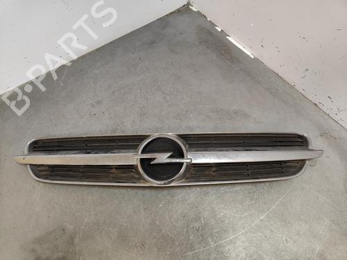 Calandre OPEL VECTRA C (Z02) [2002-2009]  16142509
