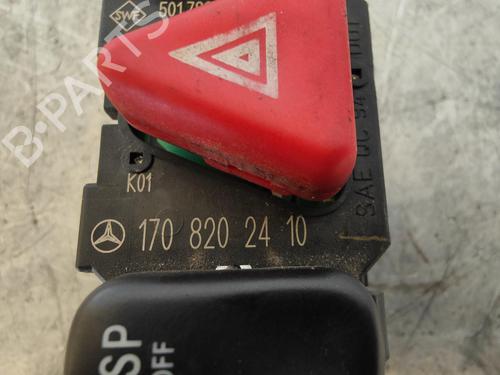 Switch MERCEDES-BENZ SLK (R170) 230 Kompressor (170.449) | BP13383854I30 