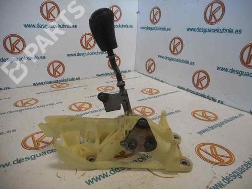 Girspak MAZDA 6 Estate (GH) [2007-2013]  7428443