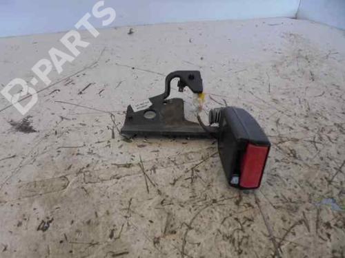 Rear right seatbelt CITROËN C4 Coupe (LA_)  | BP8754394I28 