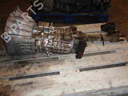 Gearbox TATA INDICA 1.4 D | BP2445348M3 