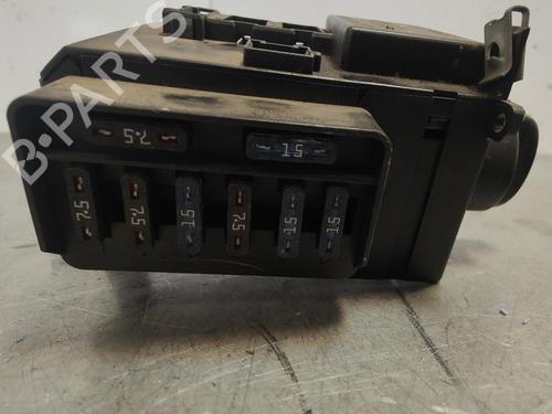 Headlight switch MERCEDES-BENZ A-CLASS (W168)  | BP17638378I24 