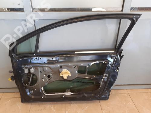Right front door CITROËN C4 I (LC_)  | BP7902856C3 