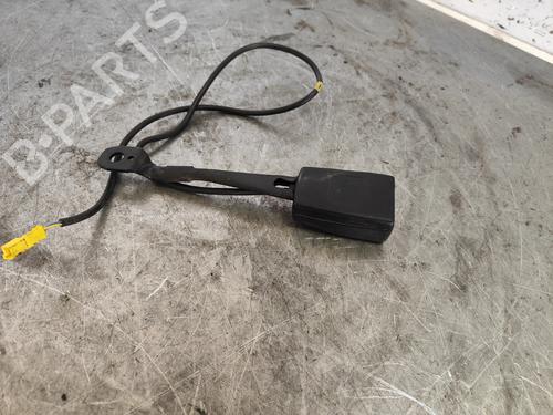 Used Seat buckle MERCEDES-BENZ E-CLASS (W211) E 270 CDI (211.016) (177 hp) 27717148
