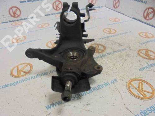 Left front steering knuckle CITROËN C5 I (DC_)  | BP4818428M25 