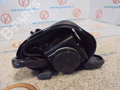 Rear left seatbelt CHRYSLER VOYAGER IV (RG, RS) 2.8 CRD | BP6631152I29 