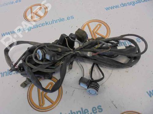 Used Electronic module Electronic module 10270191 10270191