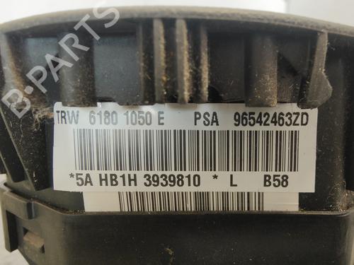 Driver airbag CITROËN C4 Picasso I MPV (UD_)  | BP20036926C9 