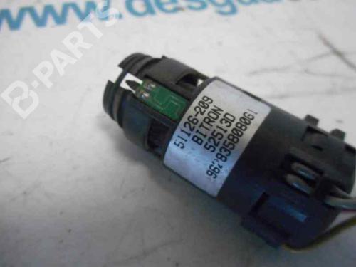 Electronic sensor CITROËN XSARA PICASSO (N68)  | BP2463612M84 