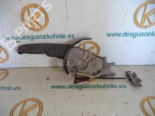 Used Hand brake NISSAN ALMERA II Hatchback (N16) [2000-2025]  8781434