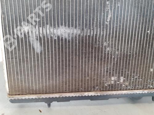 Water radiator PEUGEOT 206 CC (2D)  | BP9694519M31 