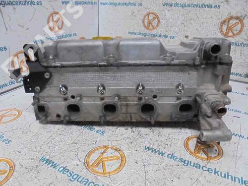 Cylinder head OPEL ASTRA G Hatchback (T98) 2.0 DTI 16V (F08, F48) | BP10978574M5 