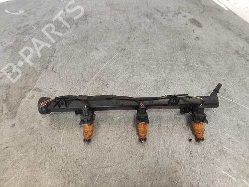 Sprederrør Sprederrør PEUGEOT 607 (9D, 9U) 3.0 V6 24V (207 hp) 36075485 36075485