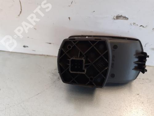 Right front window switch OPEL CORSA D (S07) 1.4 (L08, L68) | BP7066617I26 